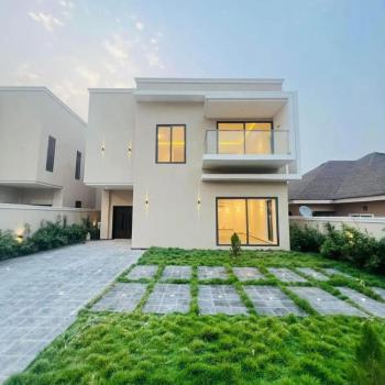 Executive 4 Bedrooms Houses with Boys Quarters at East Legon Hills, East Legon Hills, East Legon, Accra, House for Sale