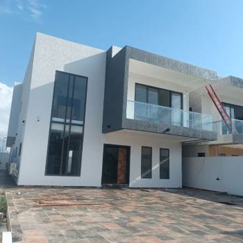 Executive 5 Bedrooms House at Adenta, Adenta Municipal, Accra, House for Sale