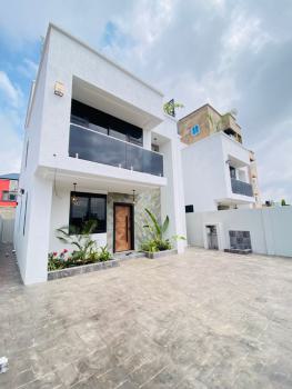 Executive 5 Bedroom House at Tse-addo, Accra-ghana, Tse Addo, Accra, House for Sale