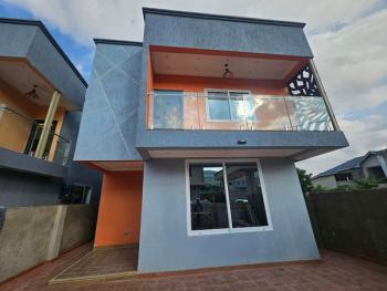 Executive Newly Built 3 Bedrooms House at Adenta Oyarifa, Adenta Municipal, Accra, House for Sale