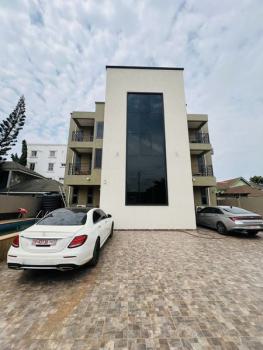 Executive 2 Bedrooms Apartment at Adjriinganor, Adjiringanor, East Legon, Accra, Apartment for Rent