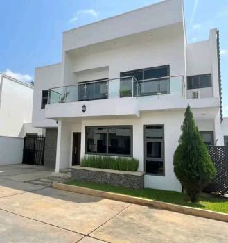 Executive Furnished 3 Bedroom House with Boys Quarter at East Legon, East Legon, Accra, House for Sale