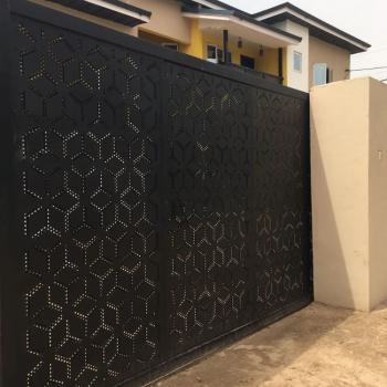 Executive Newly Built 2 Bedroom Apartments at  Kisseman, Accra Metropolitan, Accra, Apartment for Rent