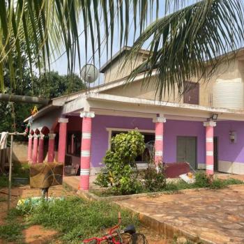 Executive 3 Bedrooms Storey Building House at Oyibi ( Bawaleshie), Oyibi, Accra, House for Sale