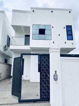 Executive Newly Built 2 Bedrooms Houses at Adenta Oyarifa, Adenta Municipal, Accra, House for Sale