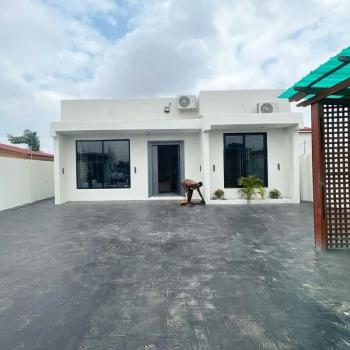Executive Fully Furnished 3 Bedrooms House with Security Post at Botwe, Ashaley Botwe, Adenta Municipal, Accra, House for Sale