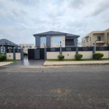 Executive 5 Bedrooms House at Airport Hills Estate, Airport Residential Area, Accra, House for Sale
