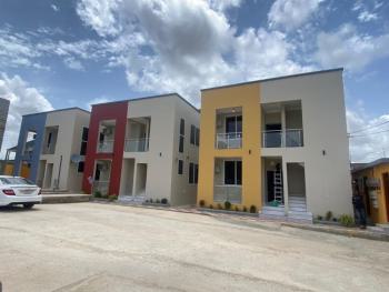 Executive Newly Built 2 Bedroom Apartment at Dome, Dome, Ga East Municipal, Accra, Apartment for Sale