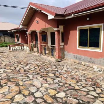 2 Plots of Land with 3 Bedroom House at Acp Estate, Kwabenya, Ga East Municipal, Accra, Land for Sale