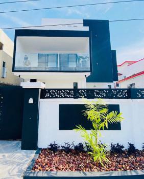 Executive 4 Bedroom House with Boys Quarters at East Legon (a&c), East Legon, Accra, House for Sale