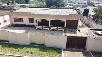 7 Bedroom House, Teshie-nungua Estates, Accra, House for Sale