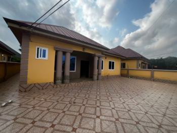 Executive 3 Bedroom House at Pantang West, Ga East Municipal, Accra, House for Rent