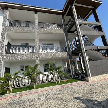 Executive 1 Bedroom Apartment at East Legon Adjiringanor, Adjiringanor, East Legon, Accra, Apartment for Rent