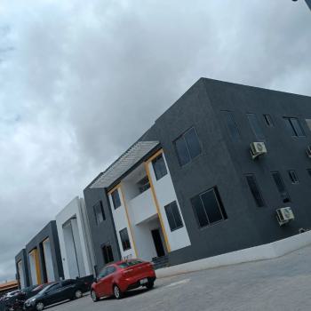 Executive Semi Furnished 3 Bedroom Townhouse with a Bq at North Legon, North Legon, Accra, Townhouse for Rent