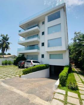 Executive 3 Bedroom Apartment at Cantonments, Cantonments, Accra, Apartment for Rent