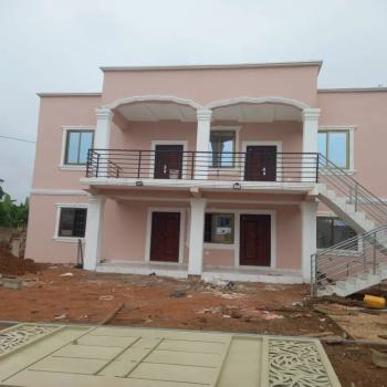 Executive 2 Bedroom Apartment at White Cross Near West Hills, Weija, Ga South Municipal, Accra, Apartment for Rent