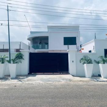 Executive 5 Bedrooms House at East Legon Adjiringanor, Adjiringanor, East Legon, Accra, House for Sale