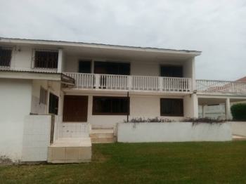 Executive 3 Bedroom House with Boys Quarters at Nungua a-live, Nungua, Ledzokuku-krowor, Accra, House for Rent
