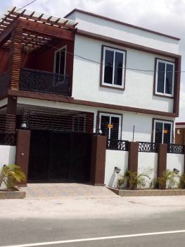 Executive Newly Built 3 Bedroom Apartment at Sakumono, Tema West Municipal District, Accra, Apartment for Rent