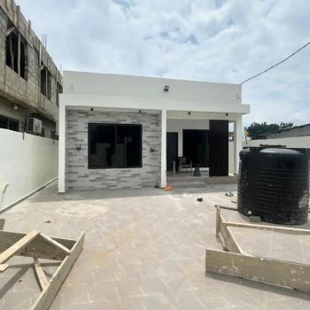 Executive Newlybuilt 2 Bedrooms Self Compound House at Lakeside Estate, Ashaley Botwe, Adenta Municipal, Accra, House for Sale