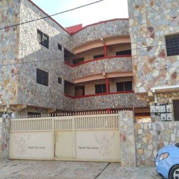 Executive 2 Bedrooms Apartment at  Lashibi Community 14, Lashibi, Accra, Apartment for Rent