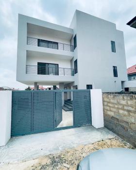 Executive Newly Built 2 Bedrooms Apartment at Spintex (18 Junction), Spintex, Accra, Apartment for Sale