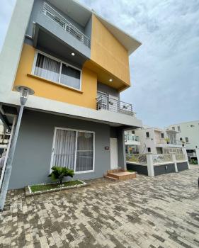 Executive 3 Bedrooms Fully Furnished Townhouse at Tseaddo, Tse Addo, Accra, Townhouse for Rent