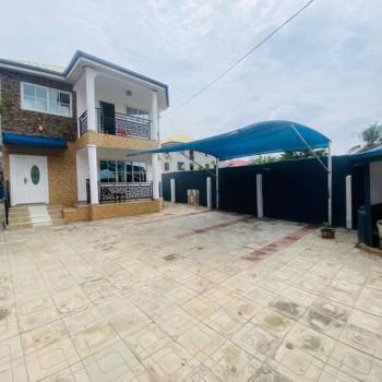 Executive 4 Bedroom House at Kwabenya School Junction, Kwabenya, Ga East Municipal, Accra, House for Sale