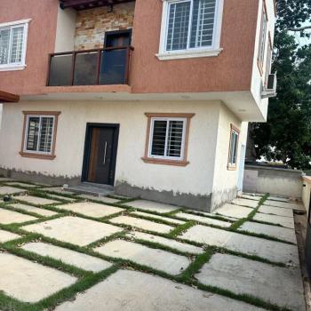 Executive 2 Bedrooms Storey Detached House at Lindsay Garden, Achimota, Accra, House for Rent