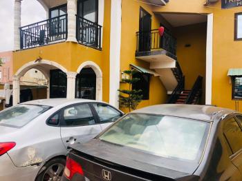 Executive 2 Bedroom Apartment at Madina Close to Main Road, La Nkwantanang Madina Municipal, Accra, Apartment for Rent