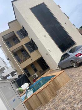 Executive 2 Bedroom Apartment at Ogbojo, Ogbojo, Adenta Municipal, Accra, Apartment for Rent