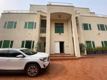 Executive Semi Furnished 2 Bedrooms Apartment at Adjiringanor, Adjiringanor, East Legon, Accra, Apartment for Rent