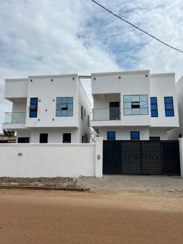 Executive 2 Bedroom House at Lakeside, Ashaley Botwe, Adenta Municipal, Accra, House for Rent