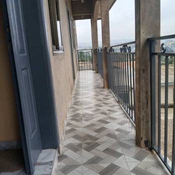 Executive Newly Built Chamber $ Hall Self Contained at Mccarthy Hills, Mccarthy Hill, Ga South Municipal, Accra, Apartment for Rent