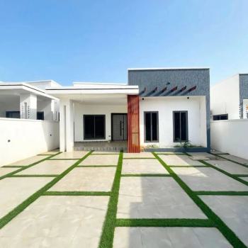 Executive Newly Built 3 Bedrooms House at Lakeside Estate Com.8, Ashaley Botwe, Adenta Municipal, Accra, House for Sale