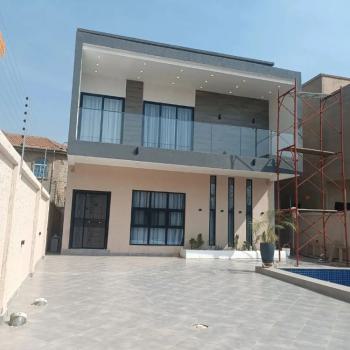 Executive Fully Furnished 4 Bedrooms House at East Legon Hills, East Legon Hills, East Legon, Accra, House for Sale