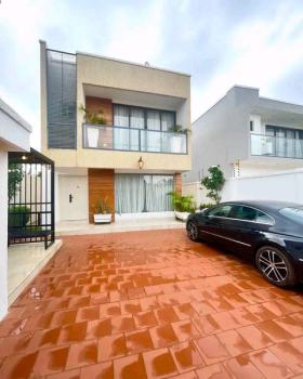 Executive 3 Bedrooms House at Old Ashongman / Agbogba Junction, Agbogba, North Legon, Accra, House for Sale