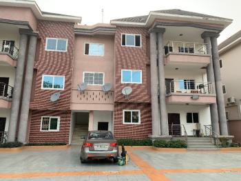 Versatile 3-Bedroom Apartment