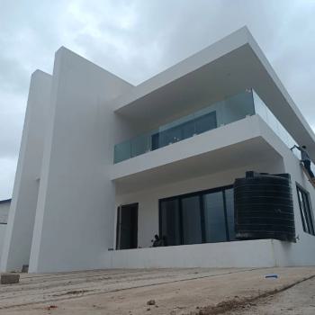 Executive Furnished 5 Bedrooms House with Family Area at East Legon, East Legon, Accra, House for Sale