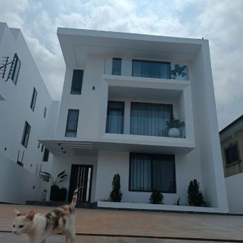 Executive Unfurnished All Ensuite 5 Bedrooms House at East Legon Hills, East Legon Hills, East Legon, Accra, House for Sale