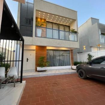 Executive 3 Bedroom House at Old Ashongman Paraku Estate, Ga East Municipal, Accra, House for Sale