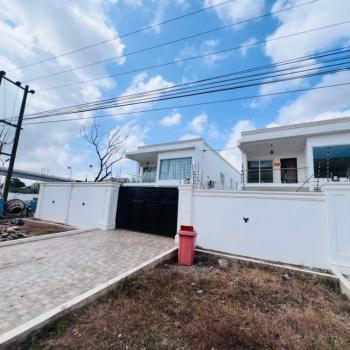 Executive Newly Built 4 Bedroom House at Pantang, Ga East Municipal, Accra, House for Sale
