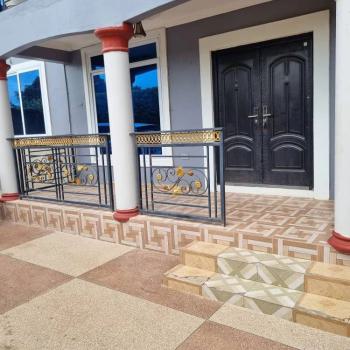Executive 2 Bedrooms Apartments at Taifa-norway, Ga East Municipal, Accra, Apartment for Rent