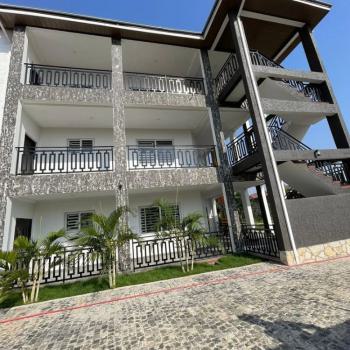 Executive 1 Bedroom Apartment at East Legon Adjiringanor, Adjiringanor, East Legon, Accra, Apartment for Rent