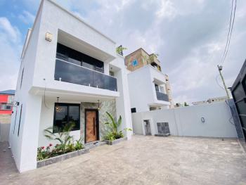 Executive 5 Bedroom House with Rooftop at East Airport - Tse Addo, Tse Addo, Accra, House for Sale