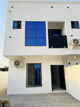 Executive Newly Built 2 Bedrooms House at Ashaley Botwe ,lakeside, Ashaley Botwe, Adenta Municipal, Accra, House for Sale