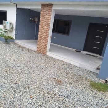 Executive 2 Master Bedroom at Haatso Ecomog Last Stop, Haatso, Ga East Municipal, Accra, Apartment for Rent