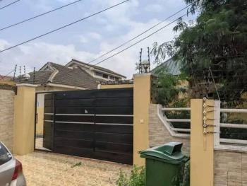 Executive 3 Bedroom Self Compound House in Gated Com. at Adjiringanor, Adjiringanor, East Legon, Accra, House for Rent
