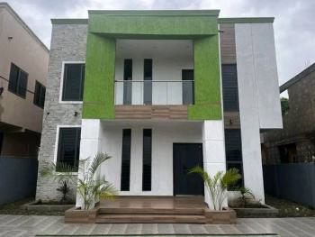 Executive 4 Bedroom House at Pantang Village -accra, Ga East Municipal, Accra, House for Sale