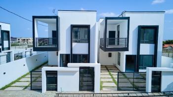 Executive 4 Bedroom House with Boys Quarters at East Legon Hills, East Legon Hills, East Legon, Accra, House for Sale